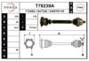 EAI T78239A Drive Shaft